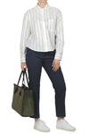 WEEKEND MAXMARA Weekend MaxMara - Pantalone - 450447 - Blu da donna