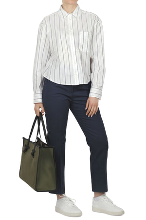 WEEKEND MAXMARA Weekend MaxMara - Pantalone - 450447 - Blu da donna