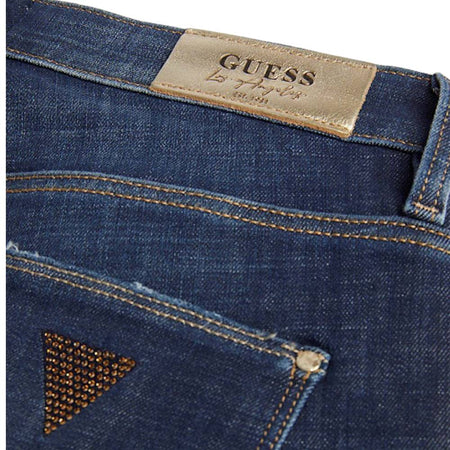 Guess jeans bootcut Sexy Boot W3YA59D4PM6