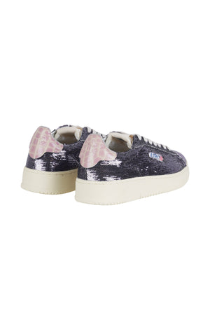 AUTRY Autry - Sneakers - 460613 - Piombo da donna