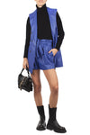 SO ALLURE So Allure - Shorts - 381157 - Bluette da donna