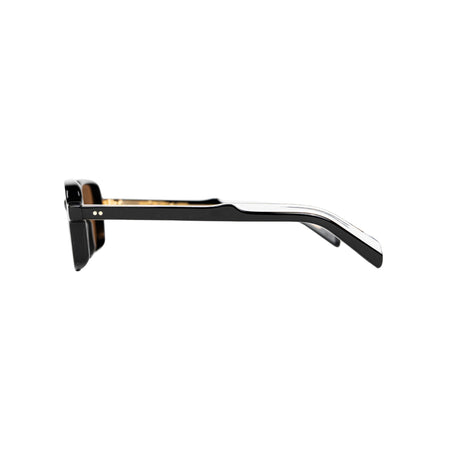 CUTLER AND GROSS Cutler and Gross Gr02 Rectangle occhiali da sole da uomo