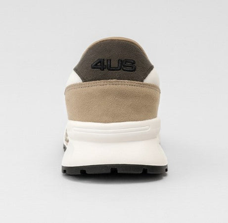 Sneaker uomo 4US Paciotti