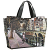YNot borsa tote AMSTERDAM BRIDGE YES709F6