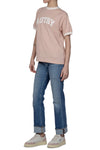 AUTRY Autry - T-shirt - 450252 - Rosa da donna