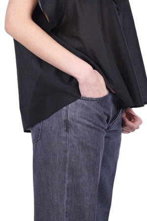 DONDUP Dondup - Jeans - 470235 - Grigio da donna