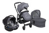 Trio Graco Evo