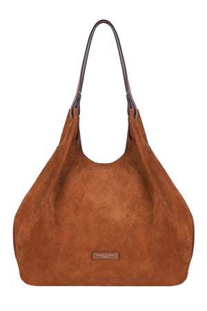 GIANNI CHIARINI Gianni Chiarini - Borsa grande - 470131 - Caramello da donna