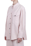 DONDUP Dondup - Camicia - 470248 - Rosa da donna
