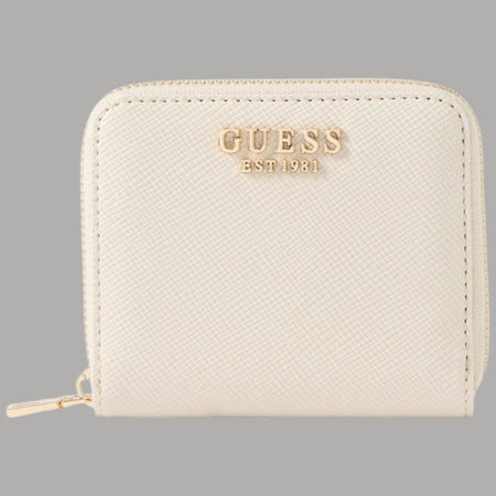 Guess portafoglio  piccolo LAUREL SWZG7459137BLA