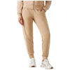 Guess pantaloni jogger beige NEW VICTOIRE W5YB11 KBYE2 A11T