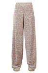 LA FEMME BLANCHE La Femme Blanche - Pantalone - 461721 - Beige da donna