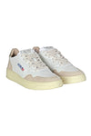 AUTRY Autry - Sneakers - 450284 - Beige/Fango da donna
