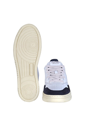 AUTRY Autry - Sneakers - 470564 - Bianco/Blu da donna