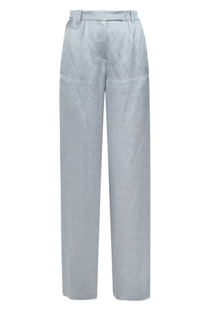 Alysi - Pantalone - 430703 - Carta da zucchero da donna