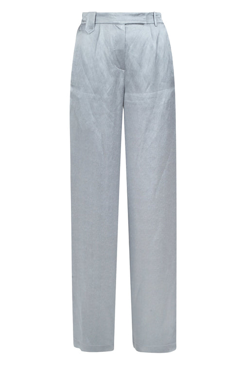 Alysi - Pantalone - 430703 - Carta da zucchero da donna