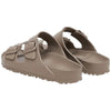 Ciabatte Birkenstock Arizona Eva gray taupe 1030447 Ciabatte Birkenstock