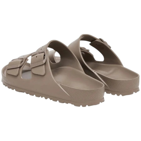 Ciabatte Birkenstock Arizona Eva gray taupe 1030447 Ciabatte Birkenstock