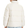 Guess piumino panna GJ PUFFER W4BL21 WGII2 G053