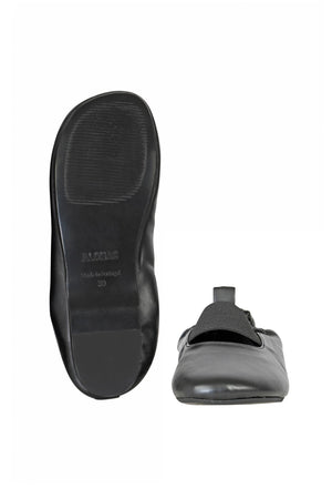 ALOHAS Alohas - Ballerine - 451388 - Nero da donna