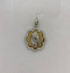 Ciondolo donna in oro CAMELI 910054248120