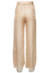 JUCCA Jucca - Pantalone - 451172 - Albicocca da donna