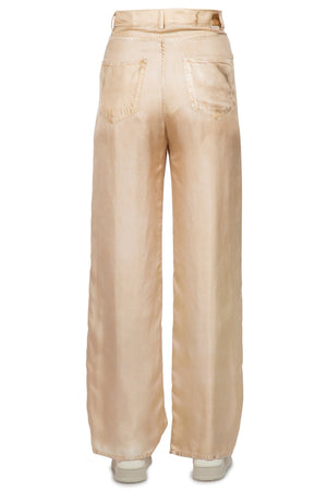 JUCCA Jucca - Pantalone - 451172 - Albicocca da donna