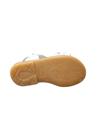 Scarpe sandalo bambina pablosky 0398