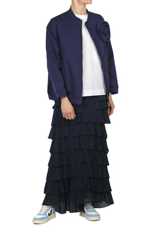 ALESSIA SANTI Alessia Santi - T-shirt - 450180 - Latte da donna