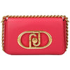Liu Jo bosetta crossbody viva magenta Deuzia AA4270E0132