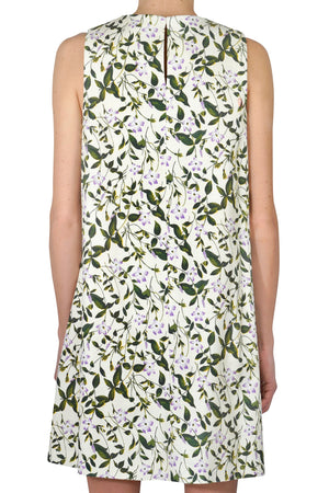 WEEKEND MAXMARA Weekend MaxMara - Abito - 450463 - Fantasia Verde da donna