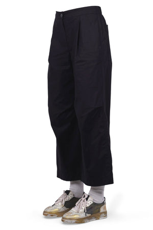 8PM 8pm - Pantalone - 470456 - Nero da donna