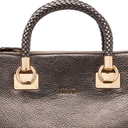 Liu Jo borsa satchel media moro AF5008E0027-04877