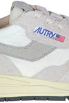 AUTRY Autry - Sneakers - 450322 - Grigio/Bianco da donna