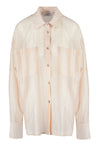 SO ALLURE So Allure - Camicia - 451590 - Albicocca da donna