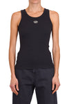 DIESEL - Top - 470071 - Nero da donna