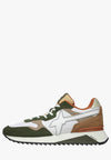 W6yz scarpe uomo  Yak 2015185262F26