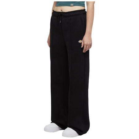 Dickies pantalone tuta dritto nero MAPLETON DK0A4Z2VBLK1