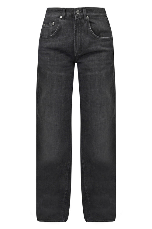 DEPARTMENT 5 Department 5 - Jeans - 450017 - Nero da donna