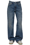 HAIKURE Haikure - Jeans - 450844 - Blu scuro da donna