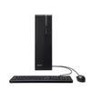 PC I5 8GB 512GB SFF W11P DVDRW I5-14400 UHD VERITION VX2720G