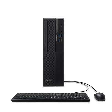 PC I5 8GB 512GB SFF W11P DVDRW I5-14400 UHD VERITION VX2720G