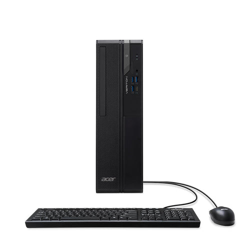 PC I5 8GB 512GB SFF W11P DVDRW I5-14400 UHD VERITION VX2720G