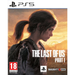 THE LAST OF US PARTE I (1) PS5 UK/FR/PT/AR