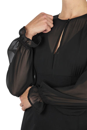 SO ALLURE So Allure - Abito - 441933 - Nero da donna