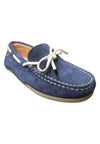 Scarpe moscassino Unisex bambino GIOSEPPO ASBURY