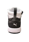Scarpe sneakers Bambini e ragazzi PUMA REBOUND