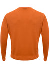Gran Sasso Maglia Girocollo Sottile da uomo