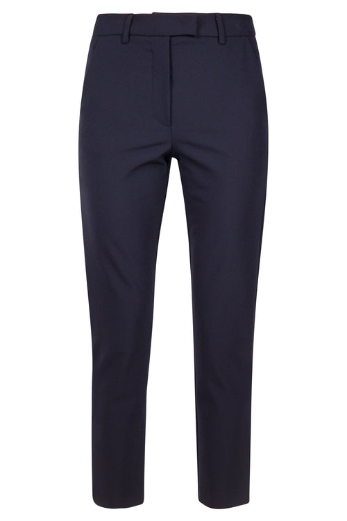 SO ALLURE So Allure - Pantalone - 450056 - Blu da donna