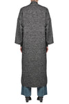 LA FEMME BLANCHE La Femme Blanche - Cappotto - 461371 - Sale/Pepe da donna